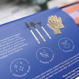 Saje House Plant Care Kit