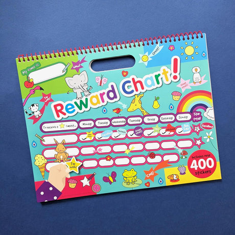 Children's Reward Chart