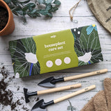 Saje House Plant Care Kit