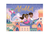 Aladdin - Pop-Up Fairy Tale Book