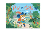 Puss in Boots - Pop-Up Fairy Tale Book