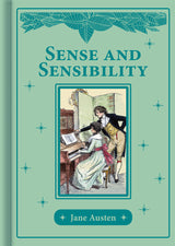 Sense and Sensibility – Classic Novel