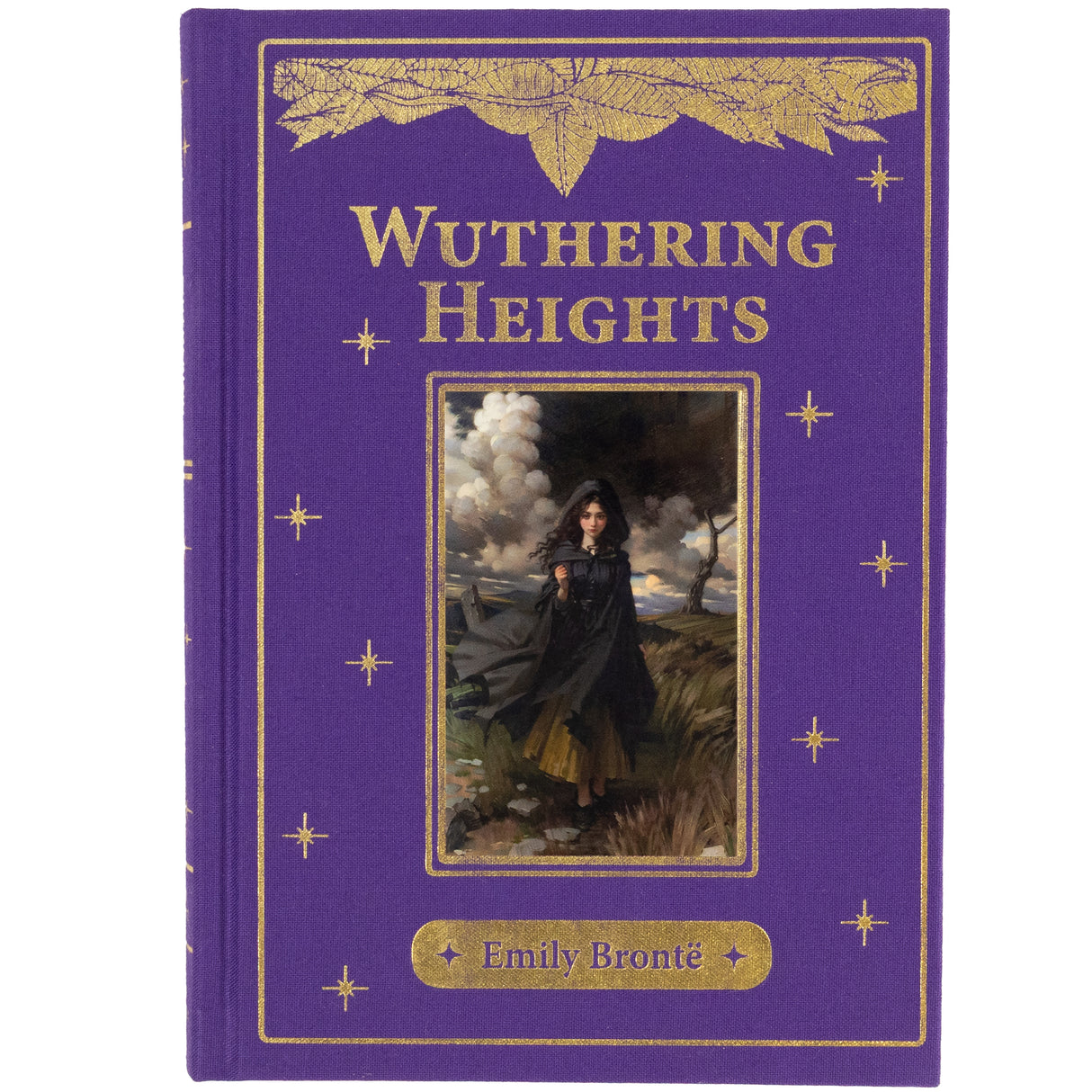Wuthering Heights – Classic Novel