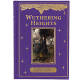 Wuthering Heights – Classic Novel