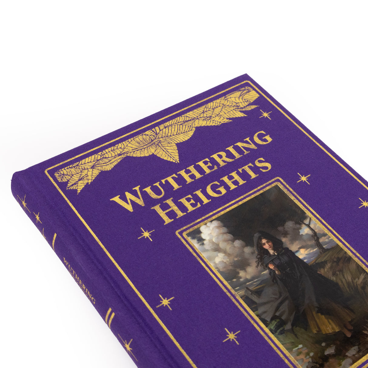 Wuthering Heights – Classic Novel