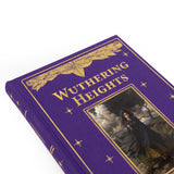 Wuthering Heights – Classic Novel