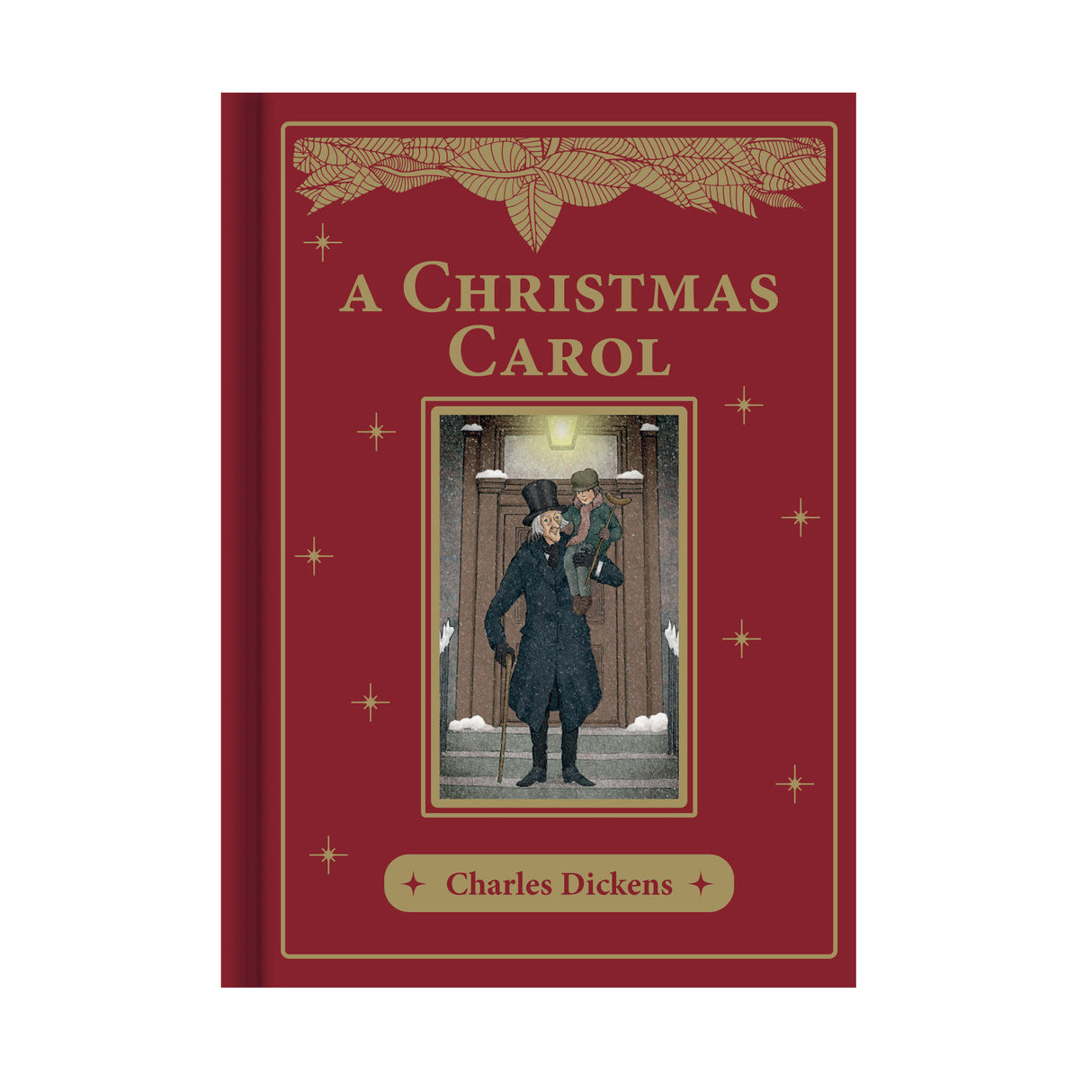 A Christmas Carol - Classic Novel