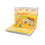 Bible Pop-Up Book - Women of the Bible