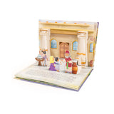 Bible Pop-Up Book - Women of the Bible