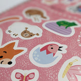 Big Sticker Activity Book – Easter