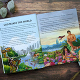 The Children's Bible Storybook - 101 Bible Stories