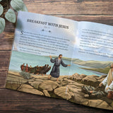 The Easter Story