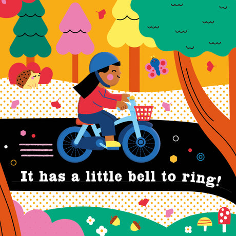 My First Vehicles Zoom! - Neon Board Book