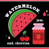 My First Colours Yum! - Neon Board Book