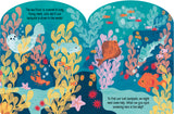 Ocean Explorers – Fold-Out Concertina Book