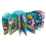 Ocean Explorers – Fold-Out Concertina Book
