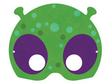Create Your Own Fun Masks
