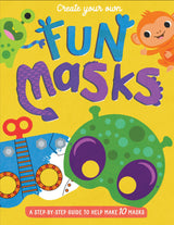Create Your Own Fun Masks