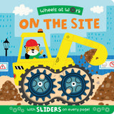 Wheels at Work: On the Site