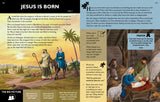 The Complete Illustrated Children’s Bible Devotional
