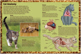 Encyclopedia of Cats: A Comprehensive Guide to Cat Breeds - Children's Reference Book