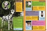 Encyclopedia of Dogs: A Comprehensive Guide to Dog Breeds - Children's Reference Book