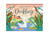 The Ugly Duckling - Pop-Up Fairy Tale Book