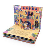 Aladdin - Pop-Up Fairy Tale Book