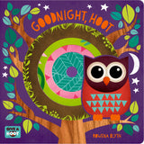 Goodnight, Hoot - Board Book