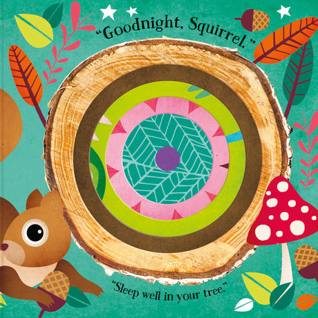 Goodnight, Hoot - Board Book