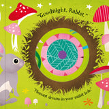 Goodnight, Hoot - Board Book