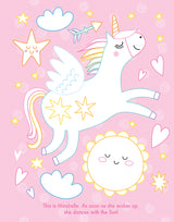 My Gem Art Colouring Book: Unicorns - 1000 Sparkling Gems for Kids