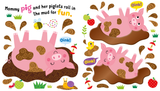 Touch and Feel Farm – Explore 10 Animal Sounds