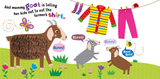 Touch and Feel Farm – Explore 10 Animal Sounds