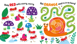 Touch and Feel Garden – Explore 10 Sounds