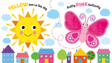 Touch and Feel Garden – Explore 10 Sounds