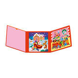 Magnetic Jigsaw & Activity Set - Santa's Workshop