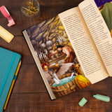 The Big Book of Greek Myths - Illustrated Hardback for Children - Ages 10+