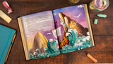 The Big Book of Greek Myths - Illustrated Hardback for Children - Ages 10+