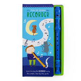 It’s Fun to Learn the Recorder - Beginner Music Set