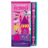 It’s Fun to Learn the Recorder - Beginner Music Set
