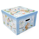 Peter Rabbit Collapsible Storage Box