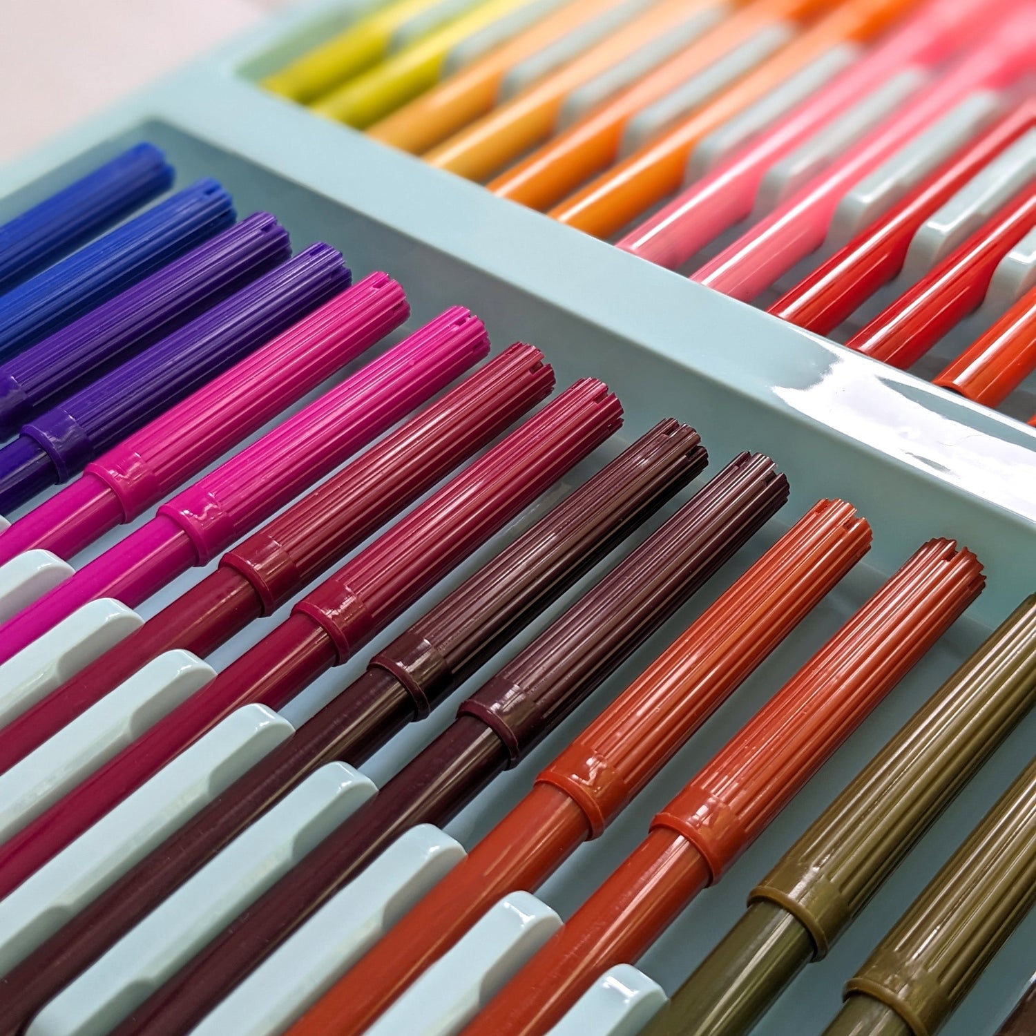 Peter Rabbit Children's 53 Piece Art Set