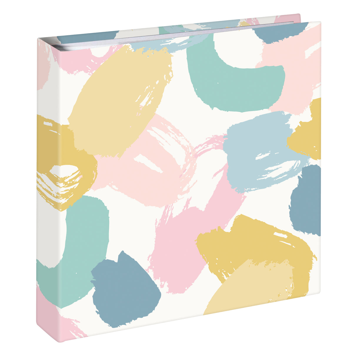 Photo Album - Pastel Design