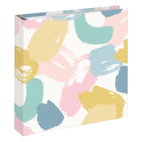 Photo Album - Pastel Design