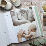Guess How Much I Love You Photo Album