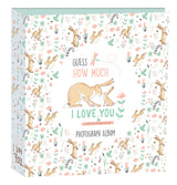 Guess How Much I Love You Photo Album