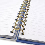 Peter Rabbit A5 Notebook Wired with Dividers – Out & About Design