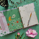 Gardeners Monthly Planner