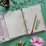 Gardeners Monthly Planner